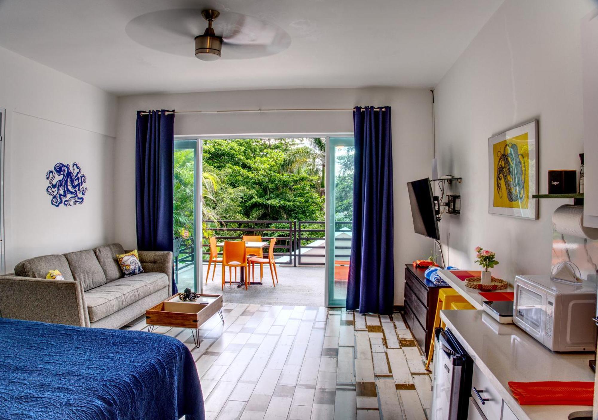 The Beach Pad Puntas Rincon Dış mekan fotoğraf