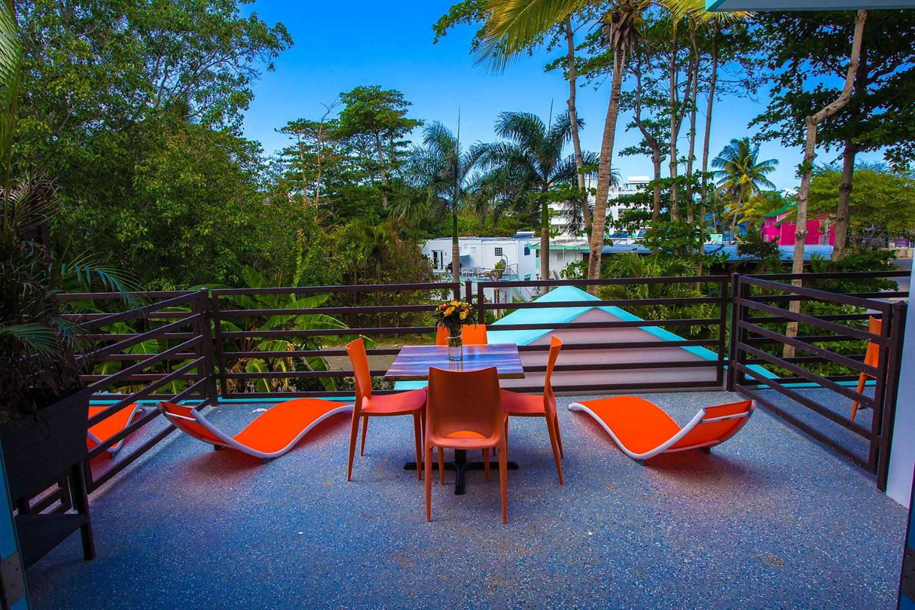 The Beach Pad Puntas Rincon Dış mekan fotoğraf