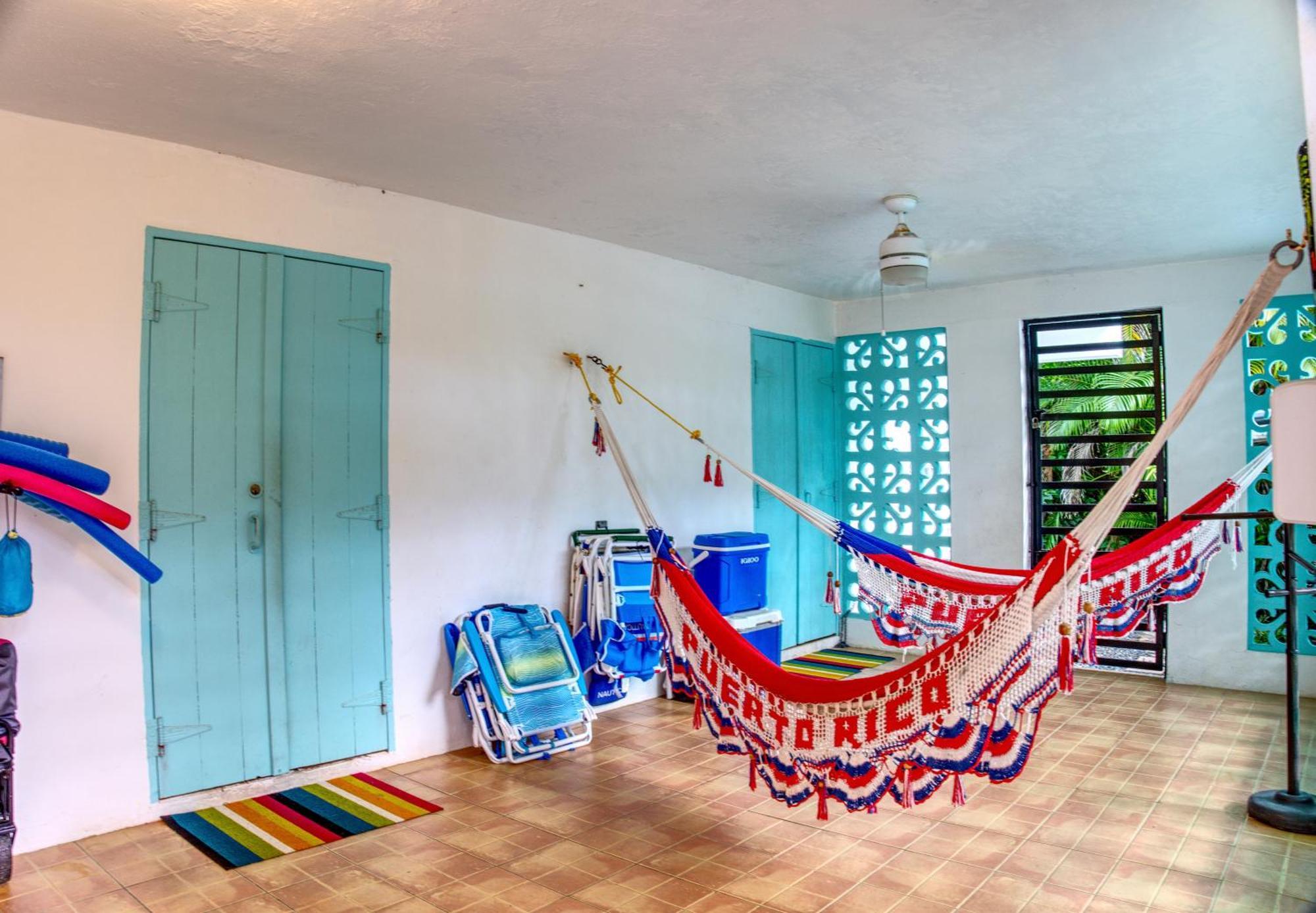 The Beach Pad Puntas Rincon Dış mekan fotoğraf