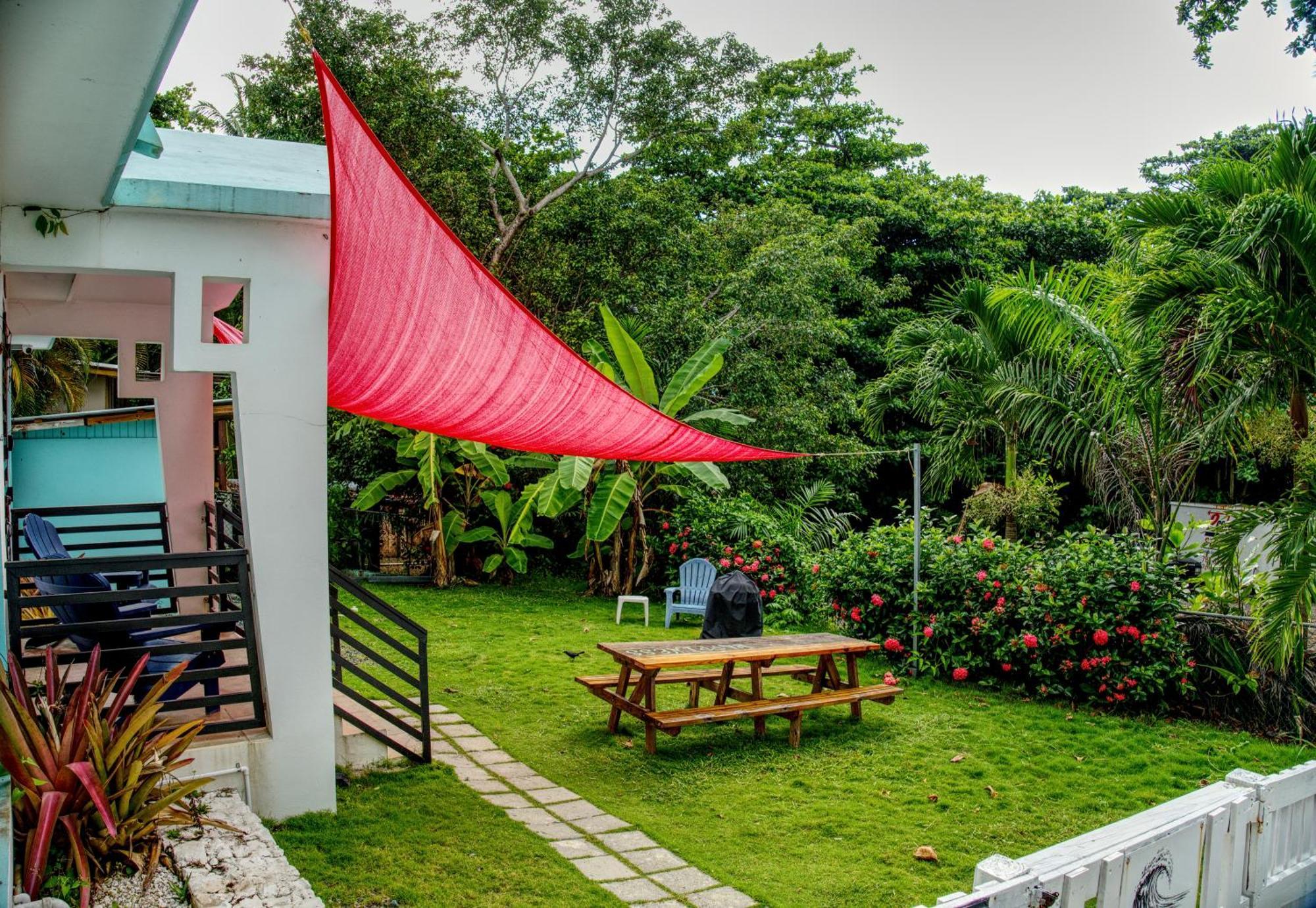 The Beach Pad Puntas Rincon Dış mekan fotoğraf
