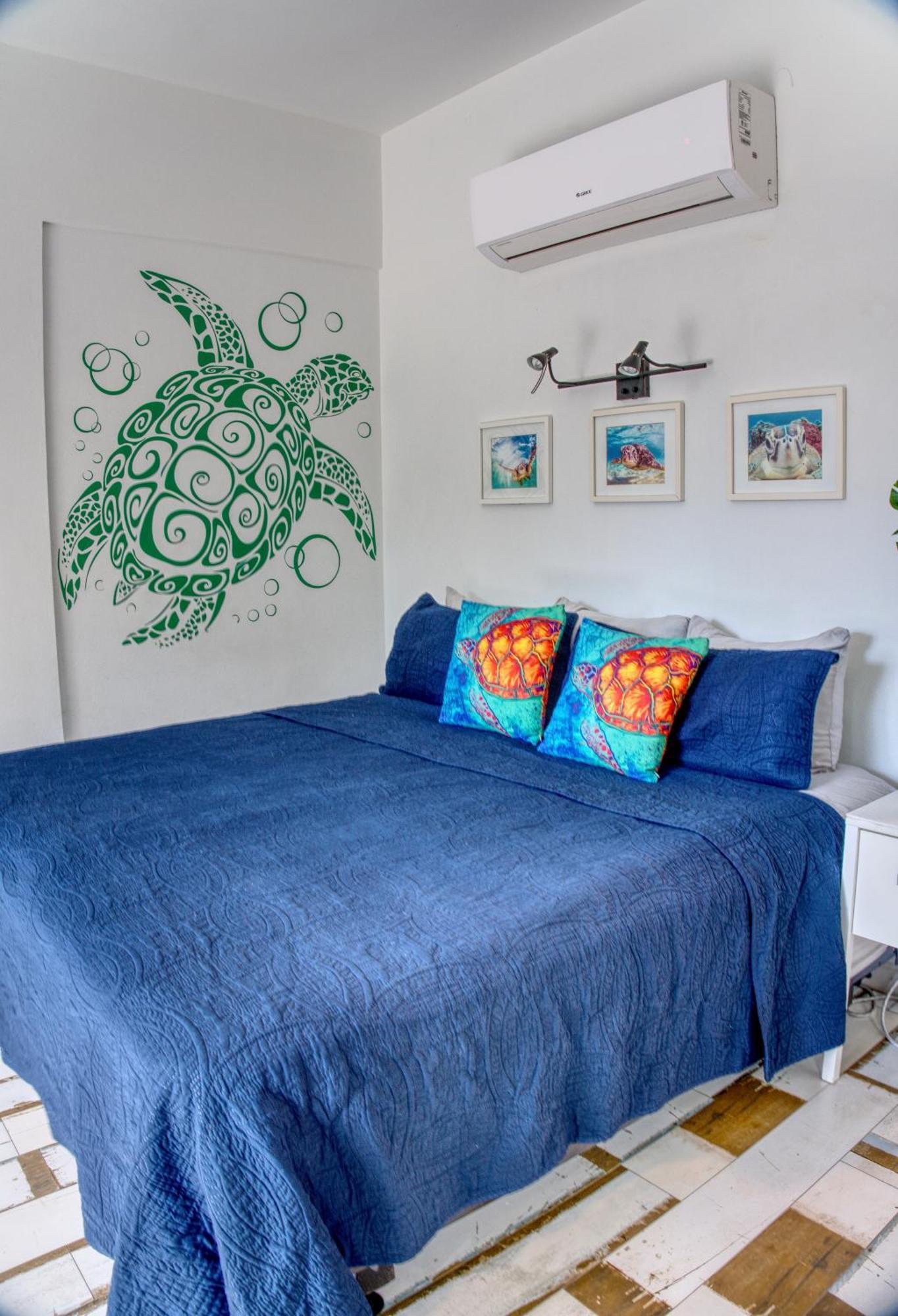 The Beach Pad Puntas Rincon Dış mekan fotoğraf