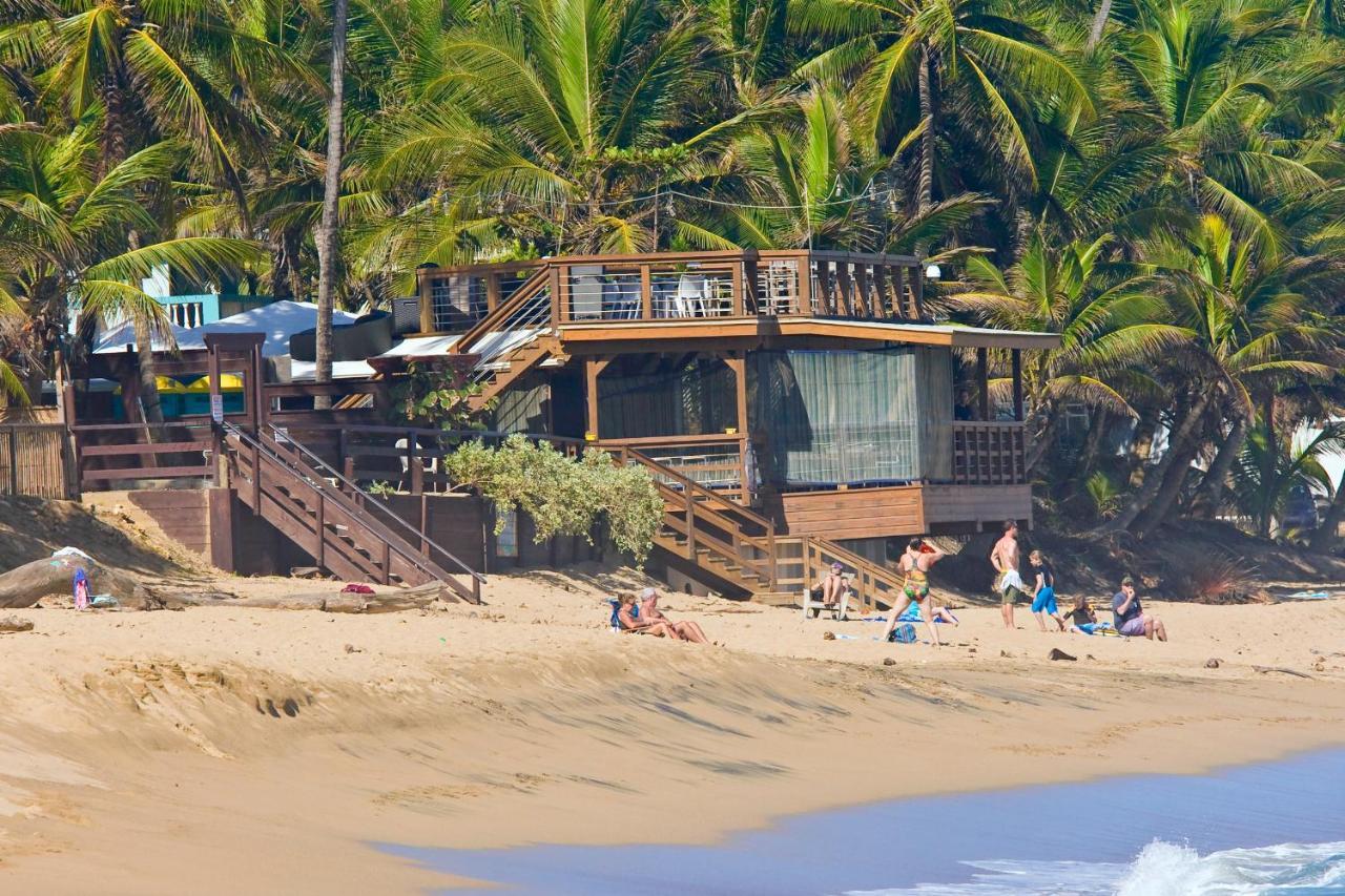 The Beach Pad Rincon Dış mekan fotoğraf