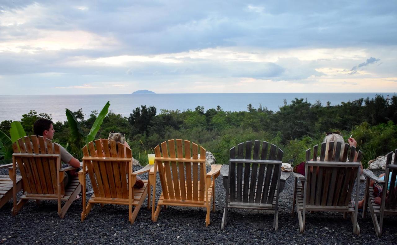 The Beach Pad Rincon Dış mekan fotoğraf